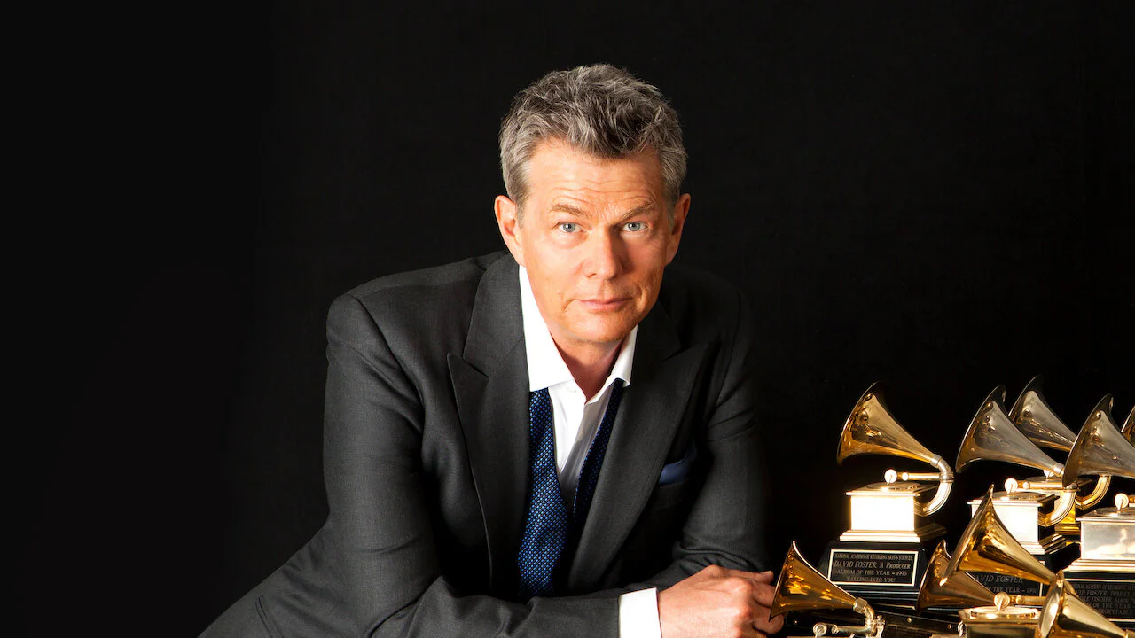 David Foster