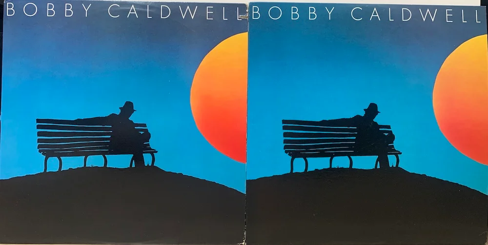 Bobby Caldwell